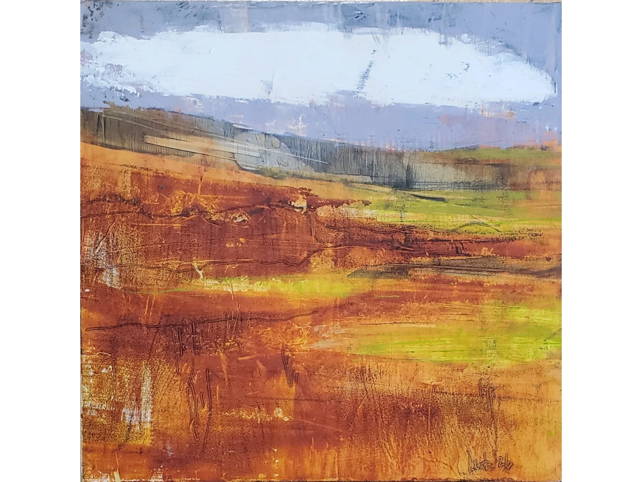 Members Gallery + Gift Shop