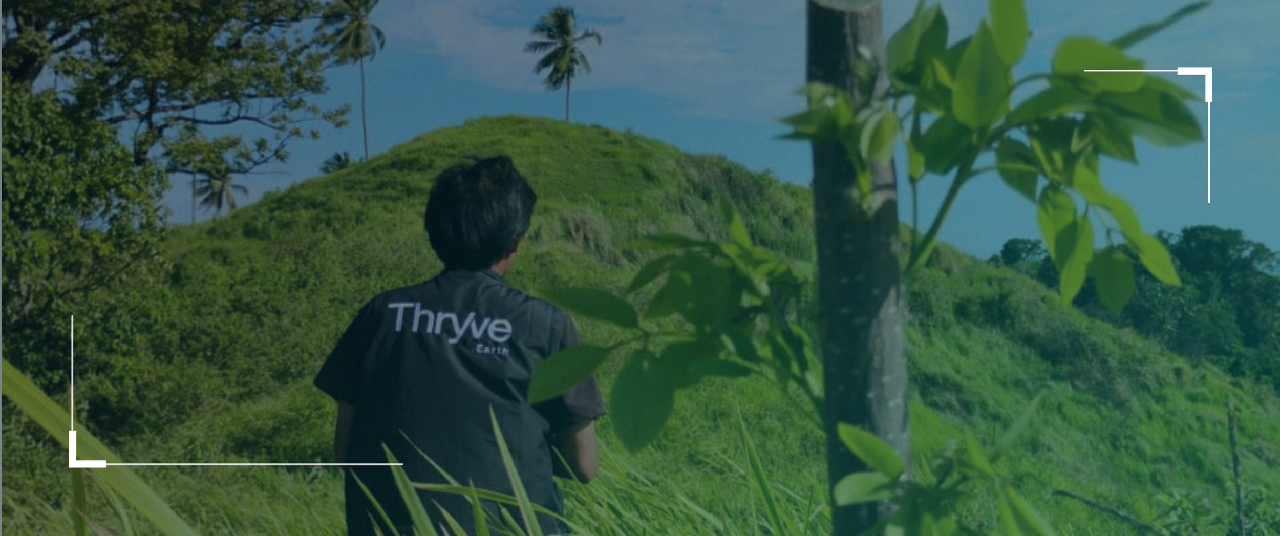 Symbiosis Announces New Carbon Offtake Agreements with Thryve.Earth