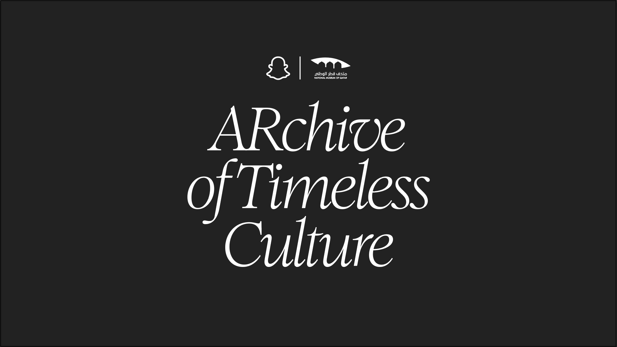 ARchive of Timeless Culture