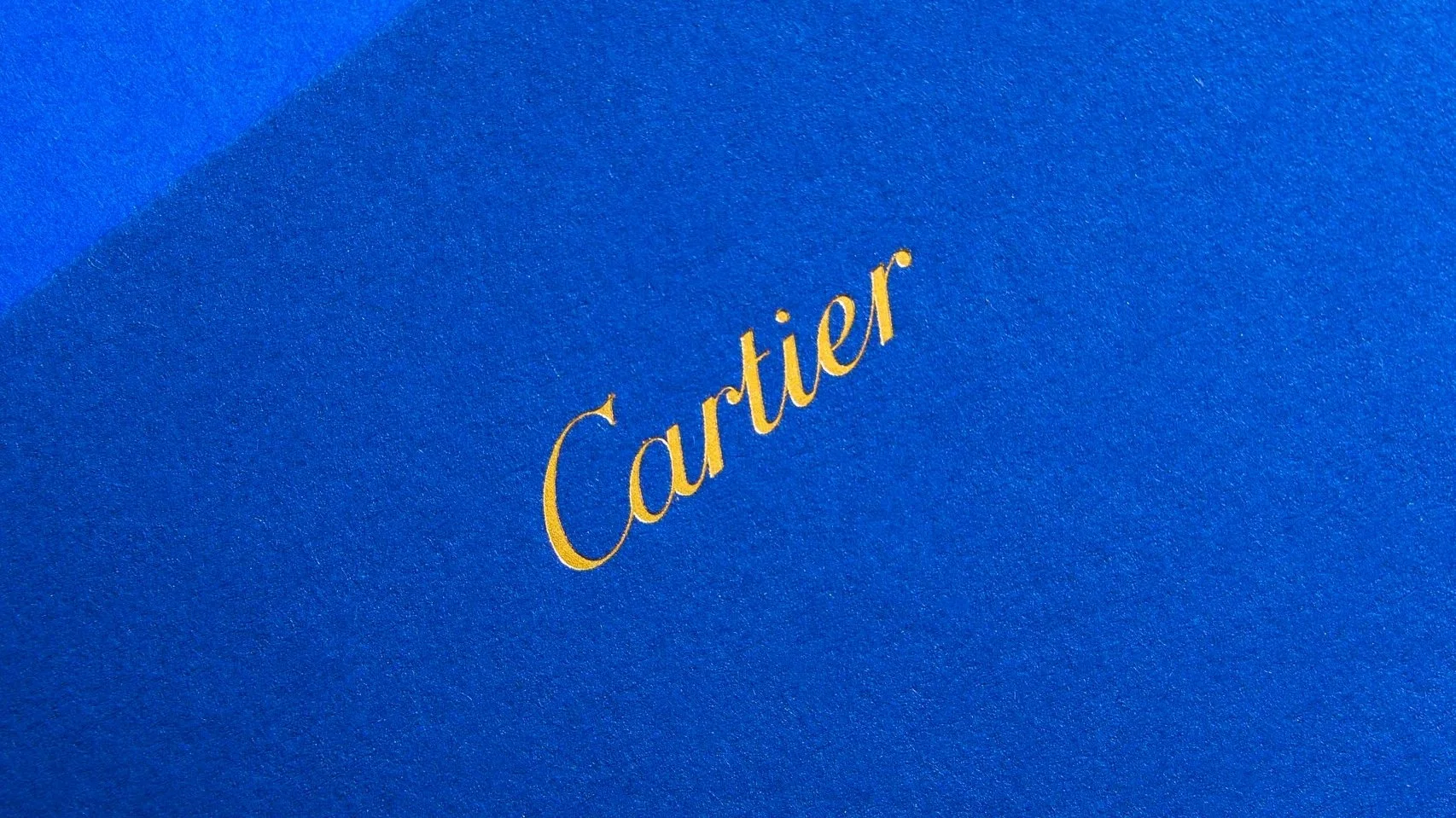 Cartier Bodrum Boutique