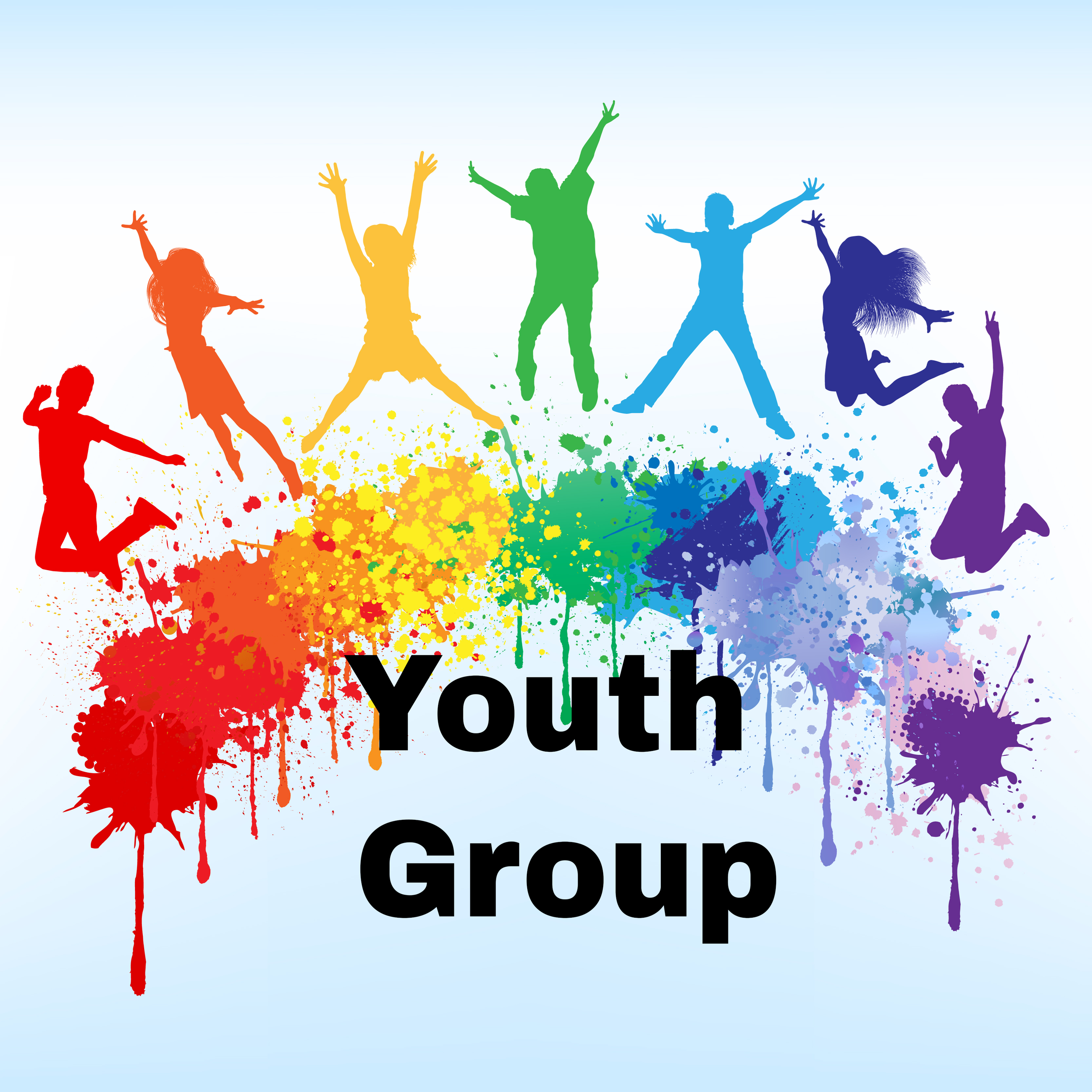 Sr. High Youth Group