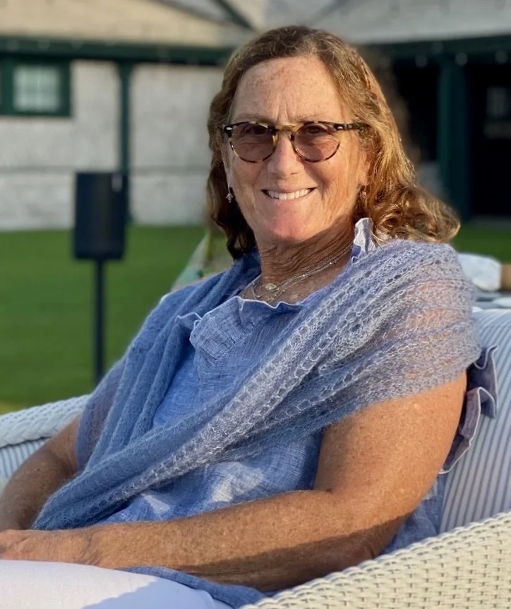 Mary Ferguson memorial