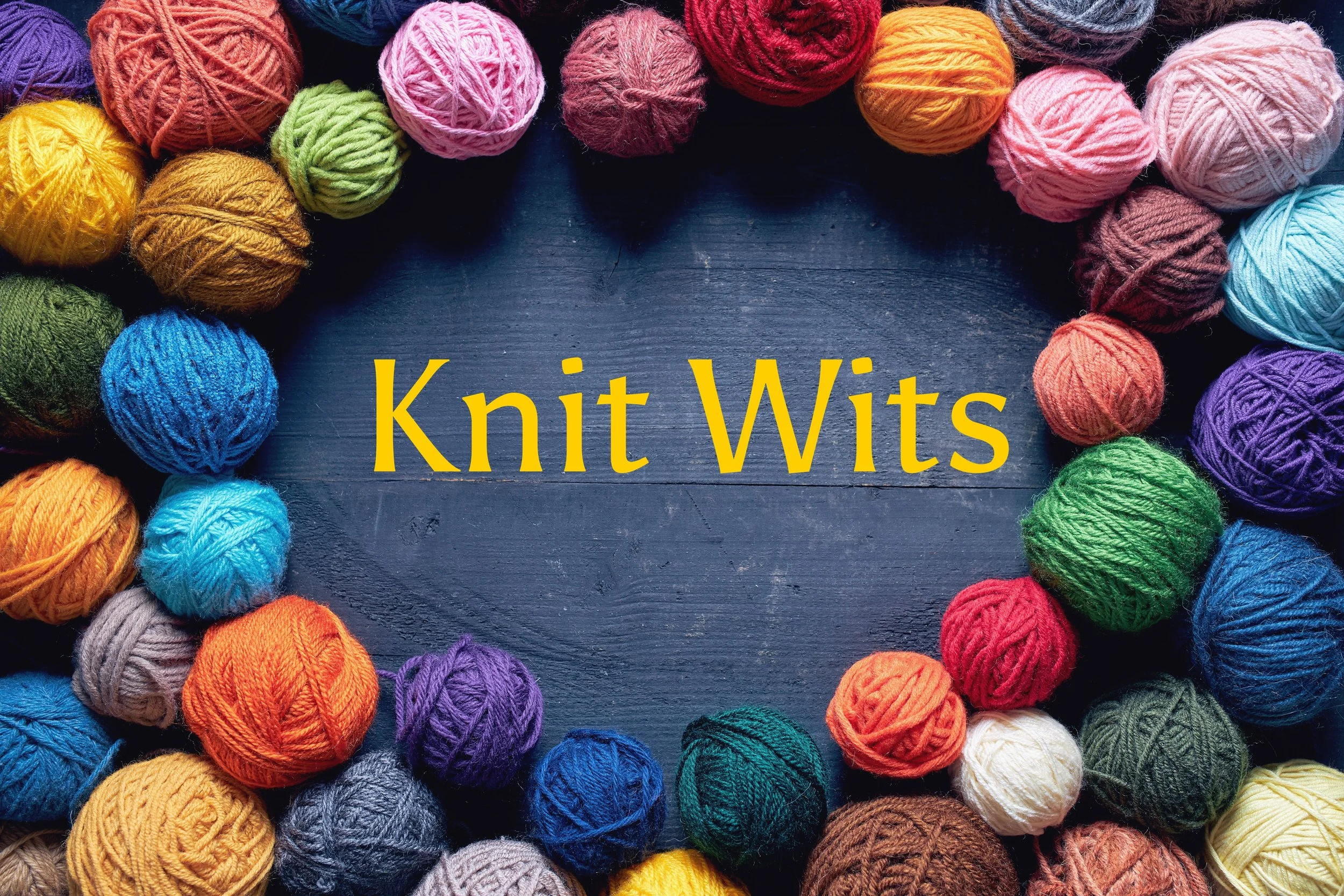 KnitWits