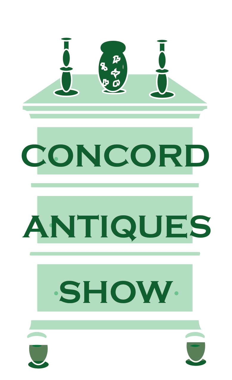 TriCon's Antiques Show 