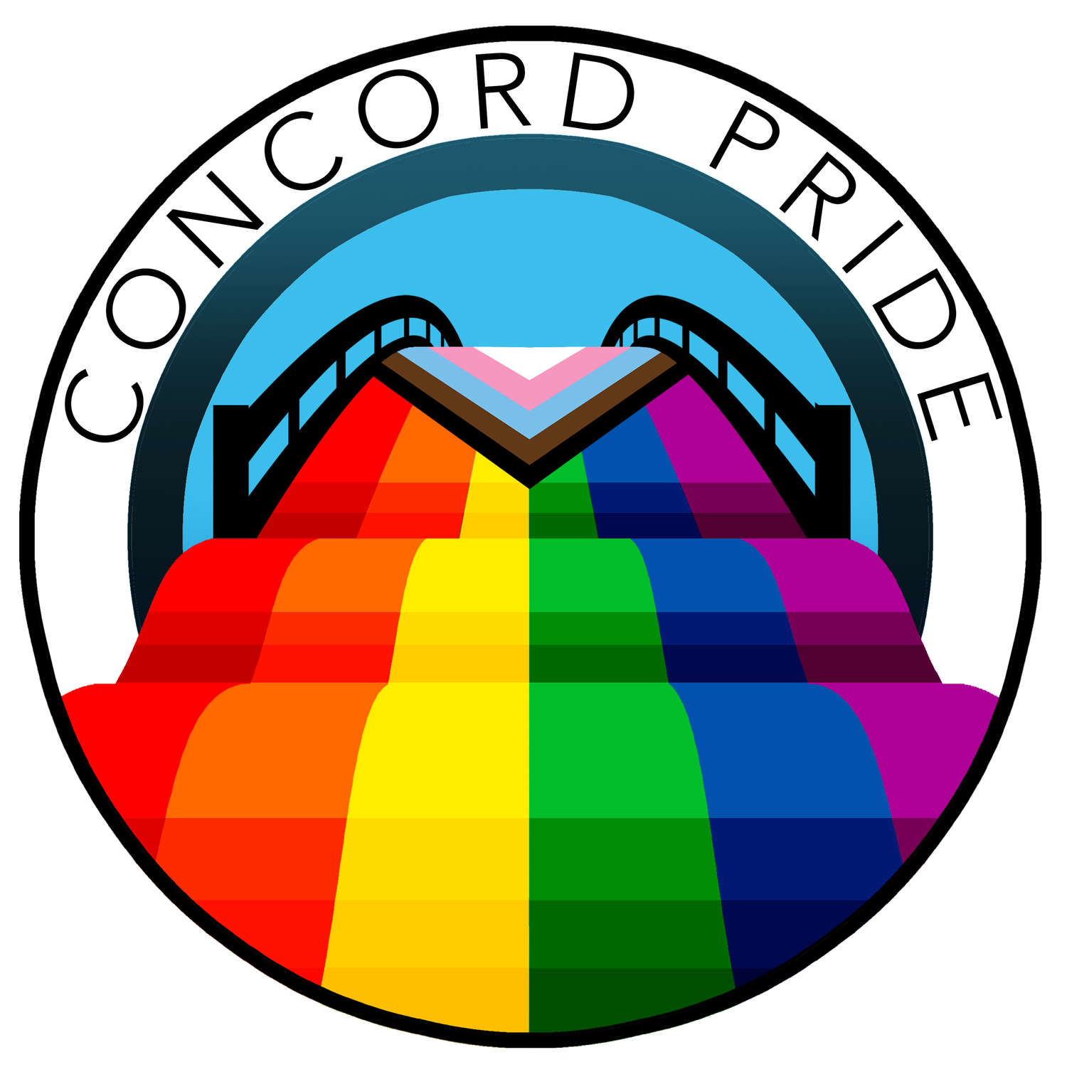 Concord Pridefest Day