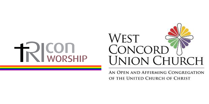 At West Concord Union Church