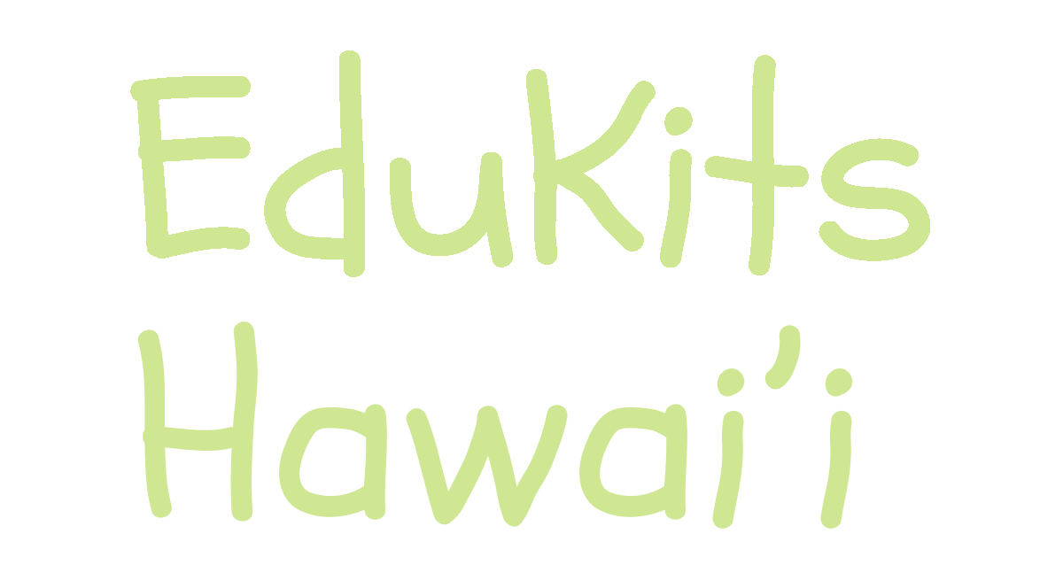 EduKits Hawaii