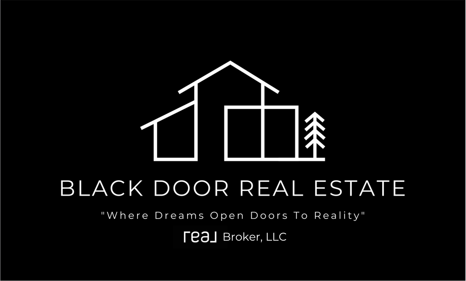 BLACK DOOR REAL ESTATE 