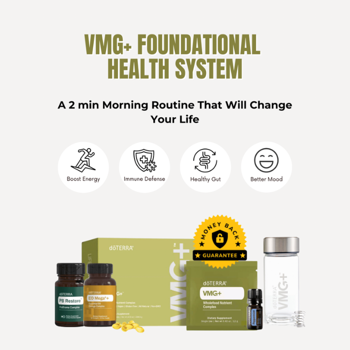 VMG Health System