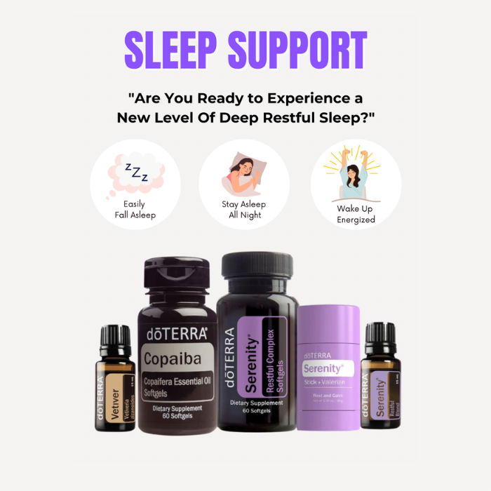 Sleep Support
