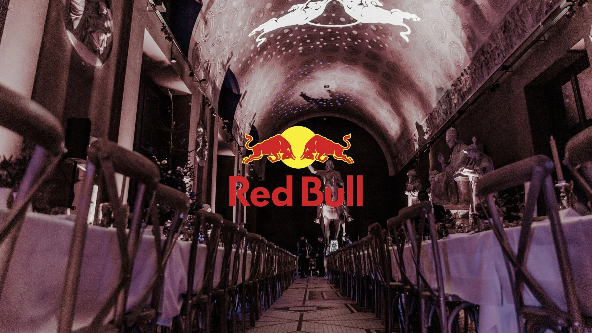 Red Bull
