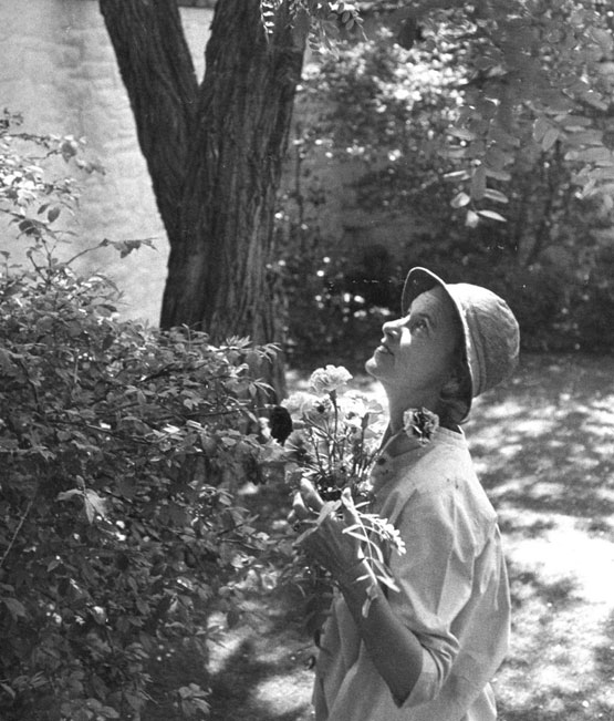  Courtesy Henri Cartier-Bresson 