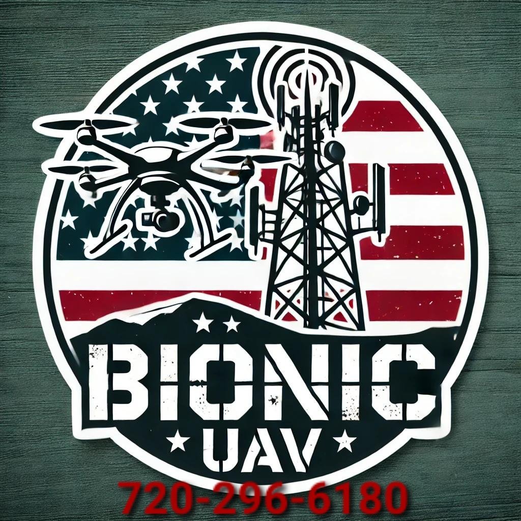 Bionic UAV - Engineers with Drones
