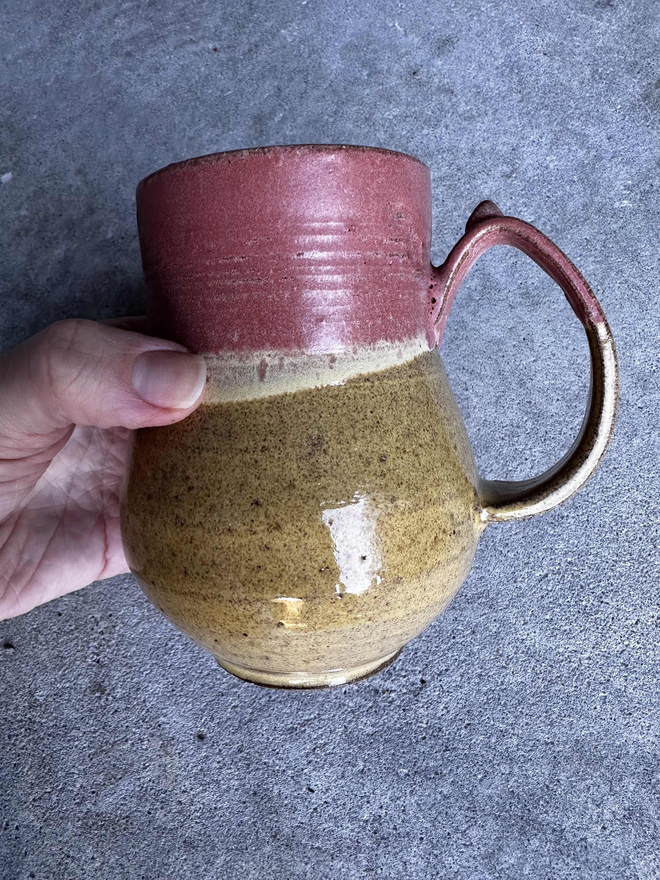 Julia Mug