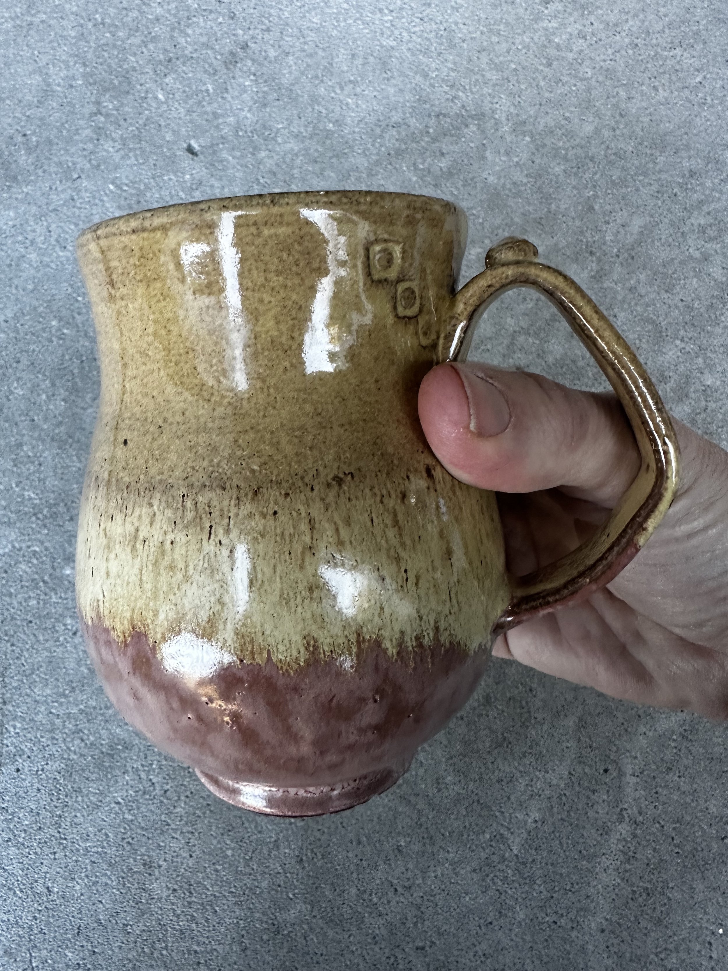 Everly Mug 2