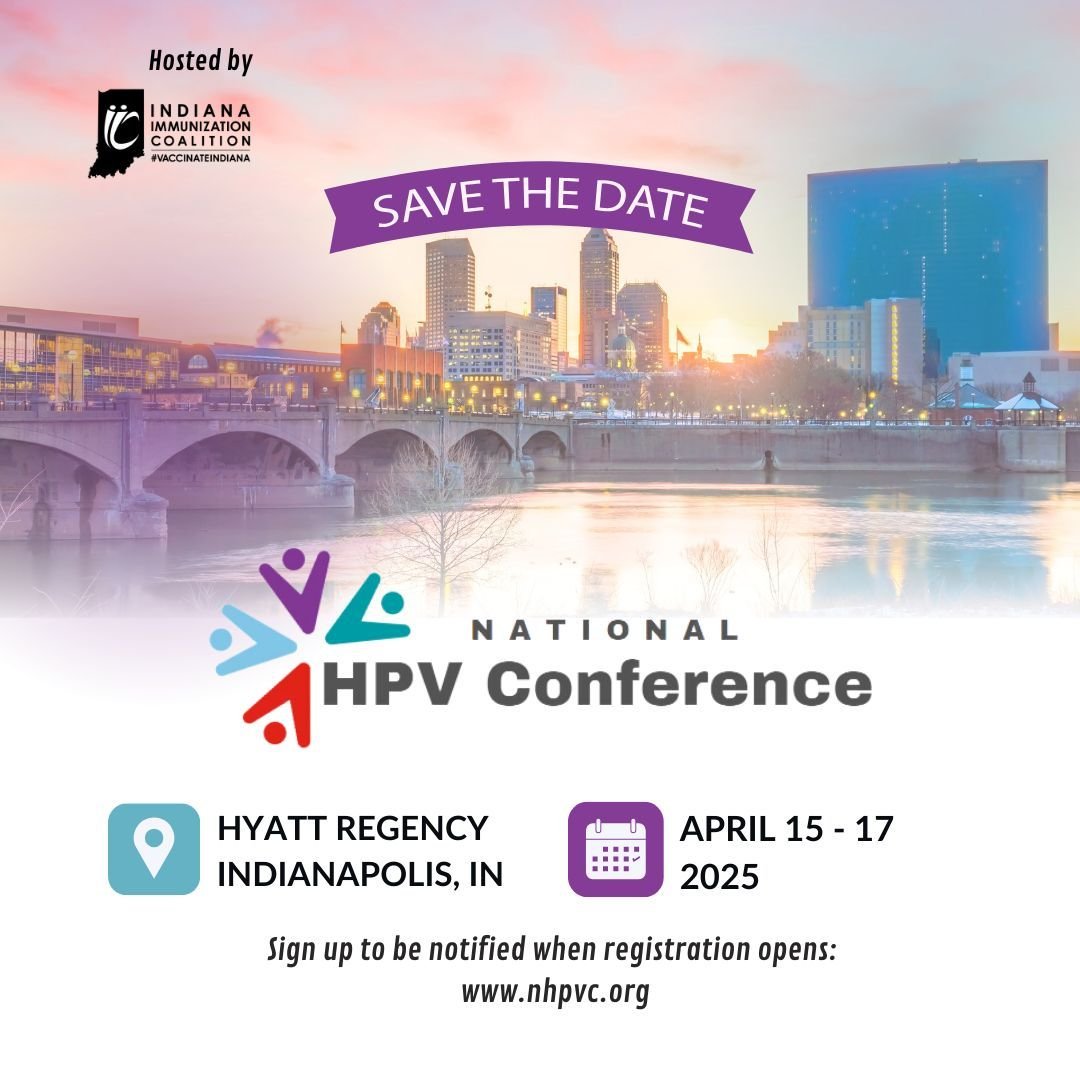 2025 National HPV Conference