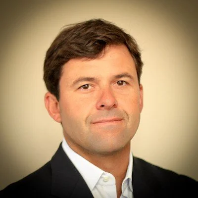 Bill King, Partner at Current Equity Partners