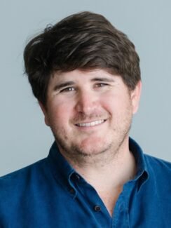 P.J. Fielding, Co-Founder and Chief Investment Officer of Current Equity Partners