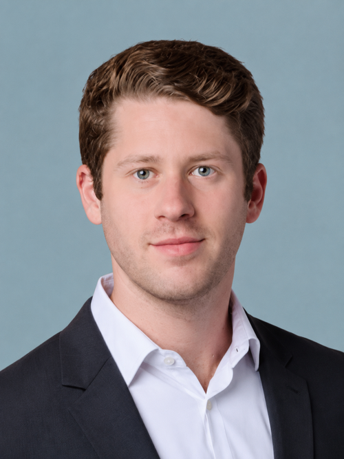 Levi Kohl, Associate at Current Equity Partners