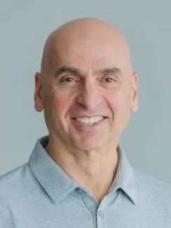Gary Ghazarian, Partner and Chief Operating Officer of Current Equity Partners