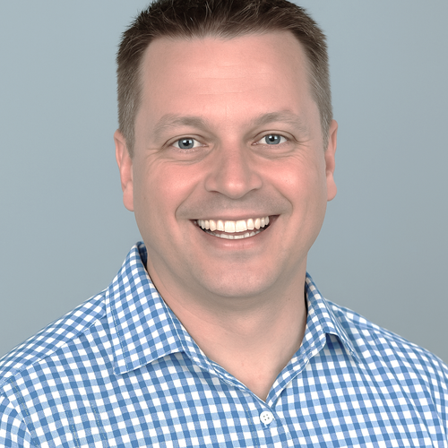 Greg Brackett, Chief Financial Officer of Current Equity Partners
