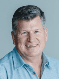J.C. Frey, Co-Founder and Executive Chairman of Current Equity Partners