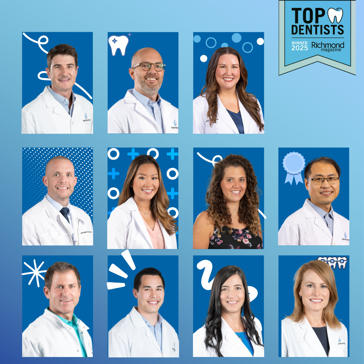 Top Dentists 2025 (LinkedIn Post).png