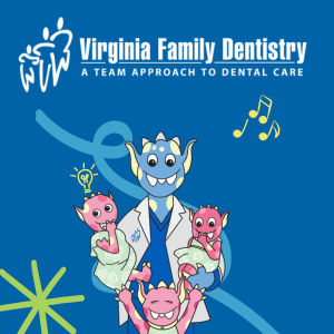 VFD Dental Health Playlist.png