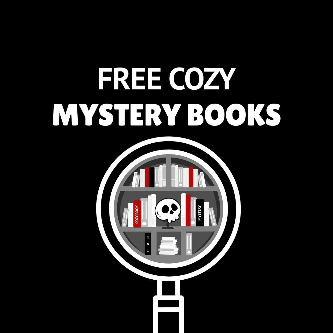Free Cozy Mystery Books