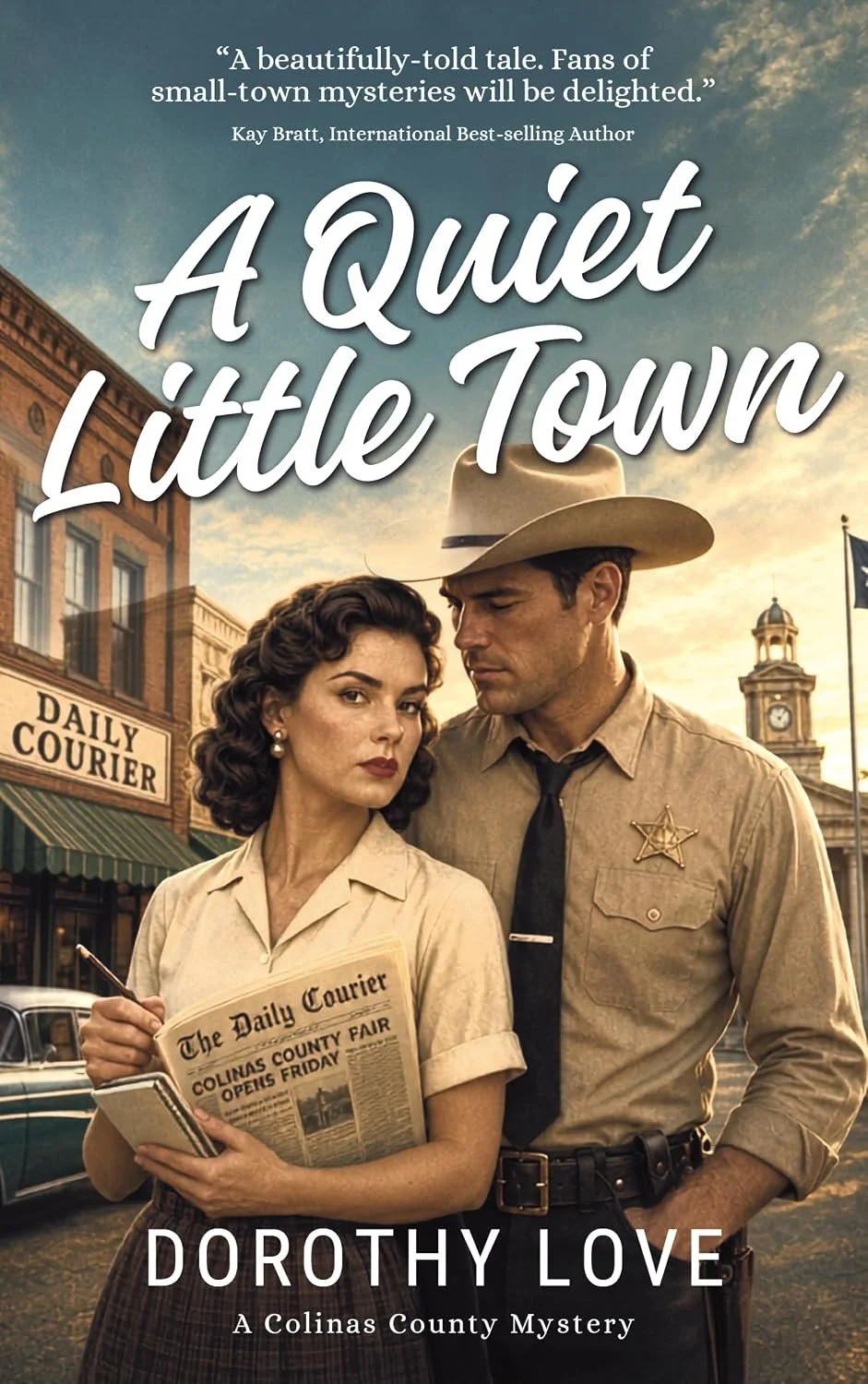A Quiet Little Town
