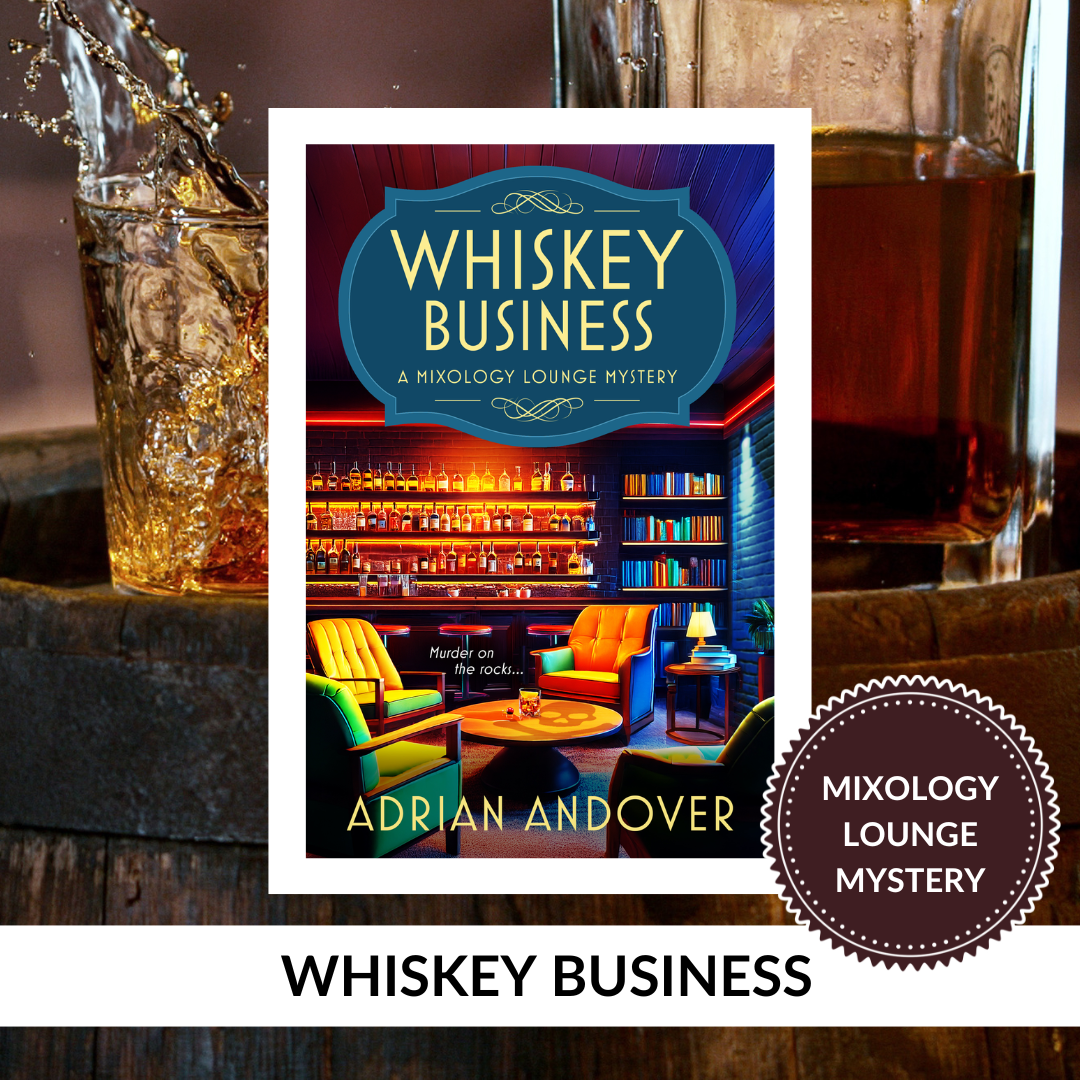 Whiskey Business