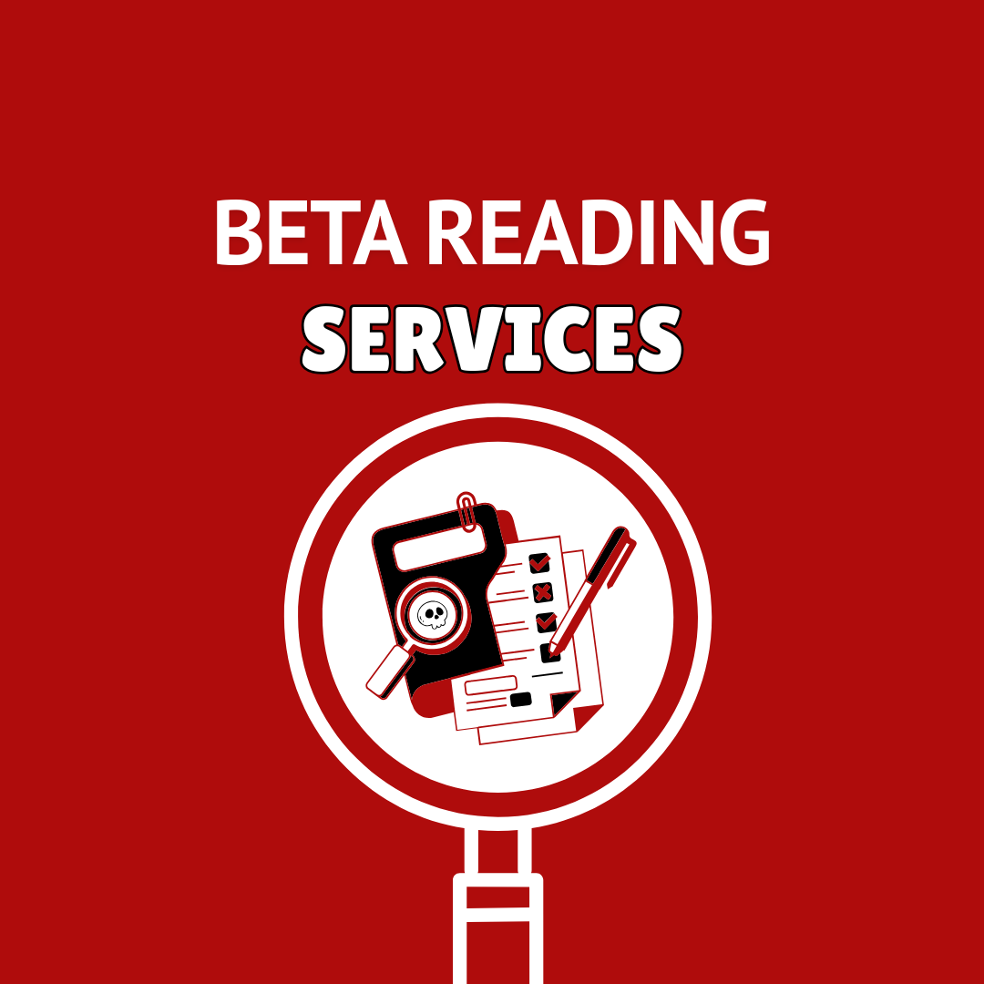 Cozy Mystery Beta Reading Services