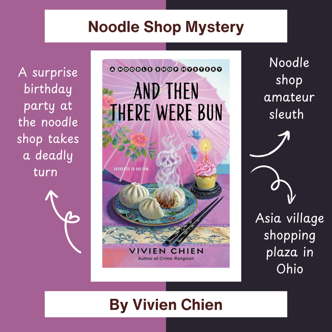 And Then There Were Bun