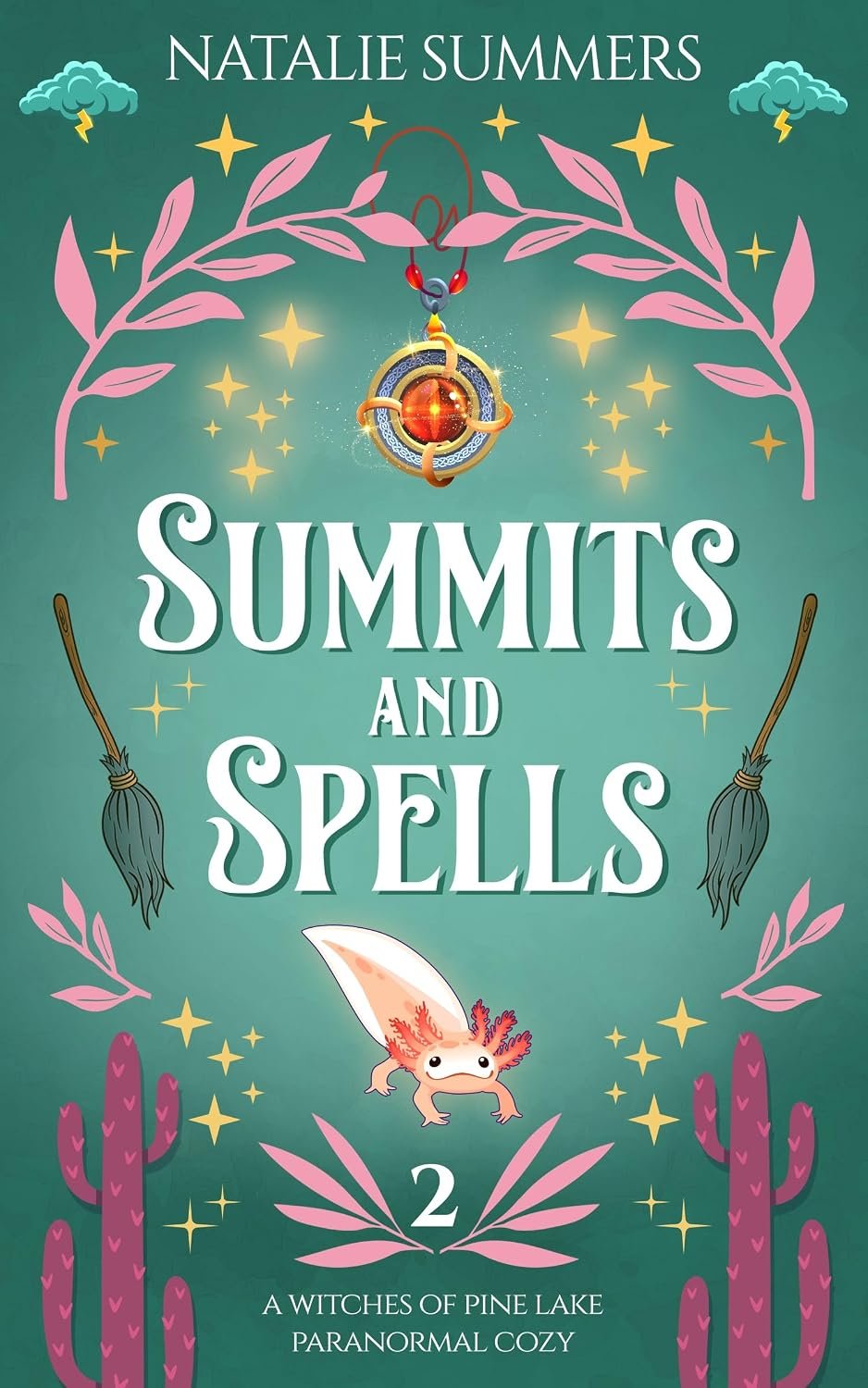 Summits and Spells