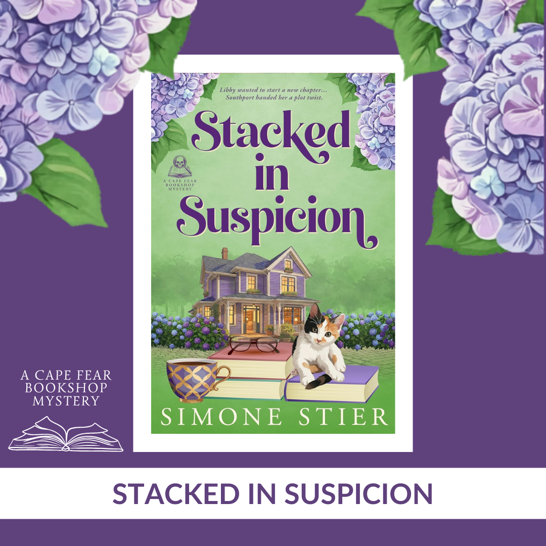 Stacked in Suspicion