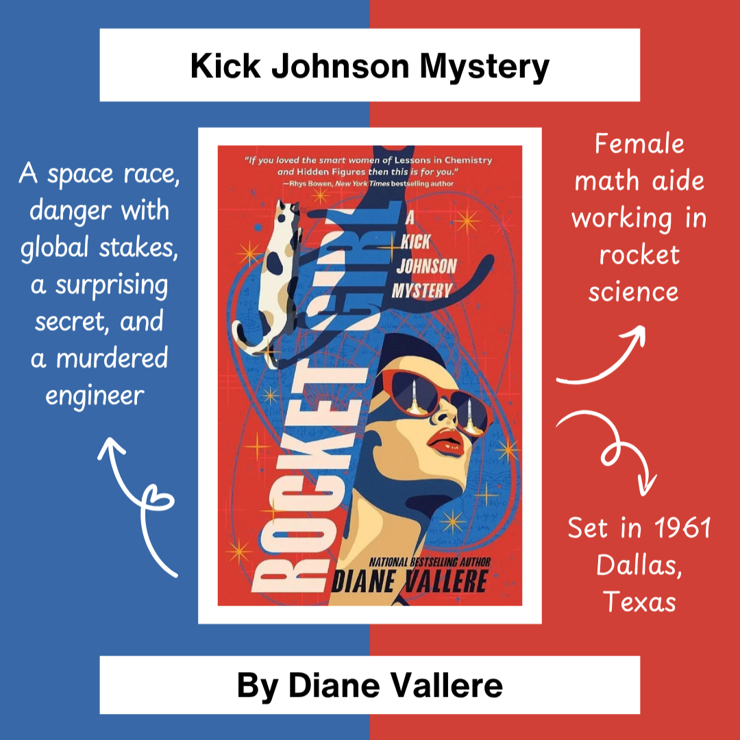 Rocket Girl