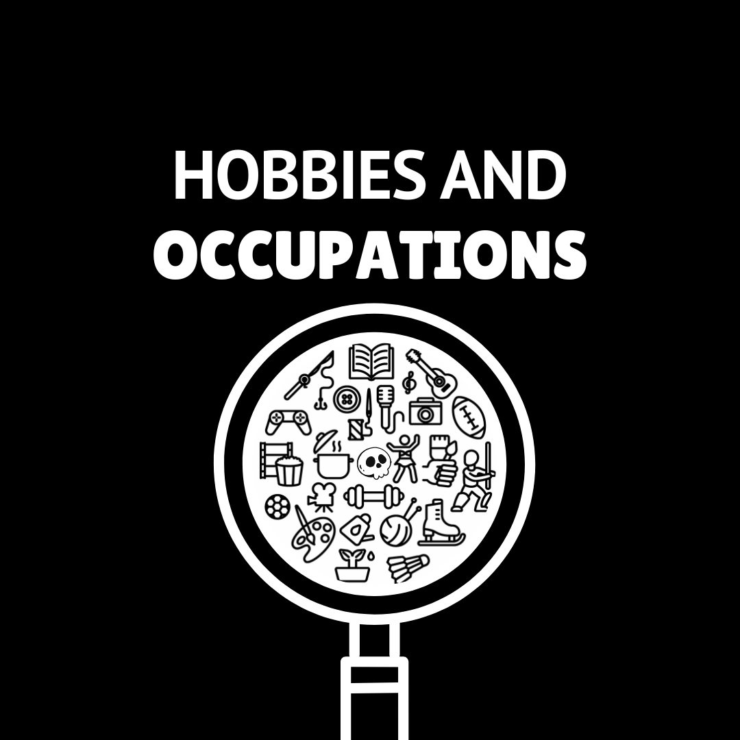 Cozy Mysteries With Fun Hobbies and Occupations