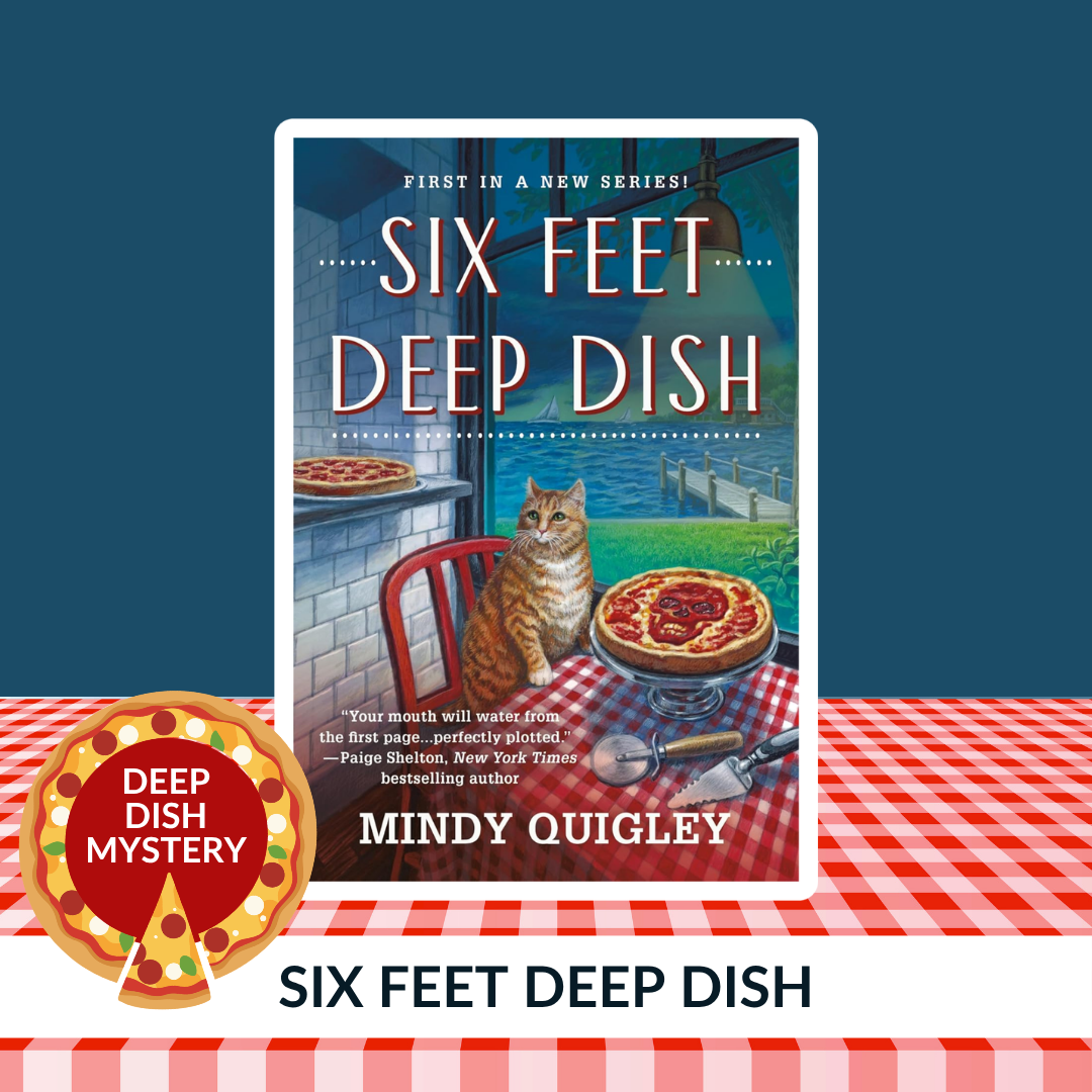 Six Feet Deep Dish