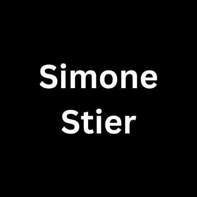 Simone Stier