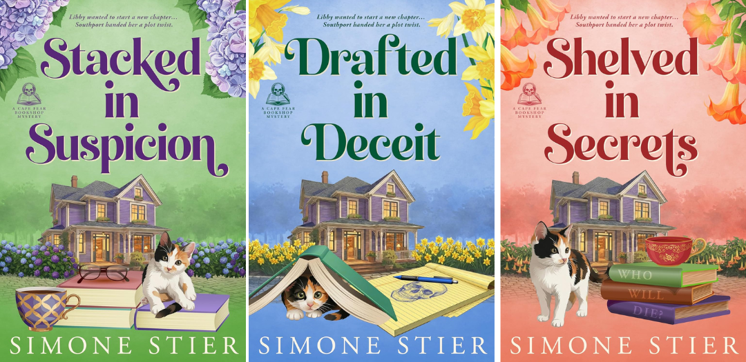 Cape Fear Bookshop Mystery Series.png