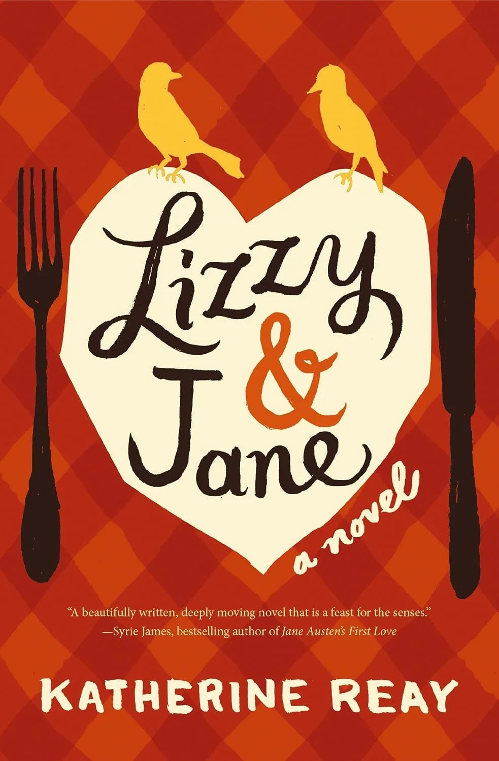 Lizzy & Jane