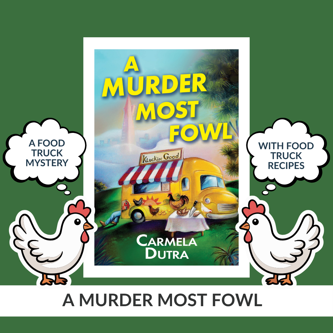 A Murder Most Fowl