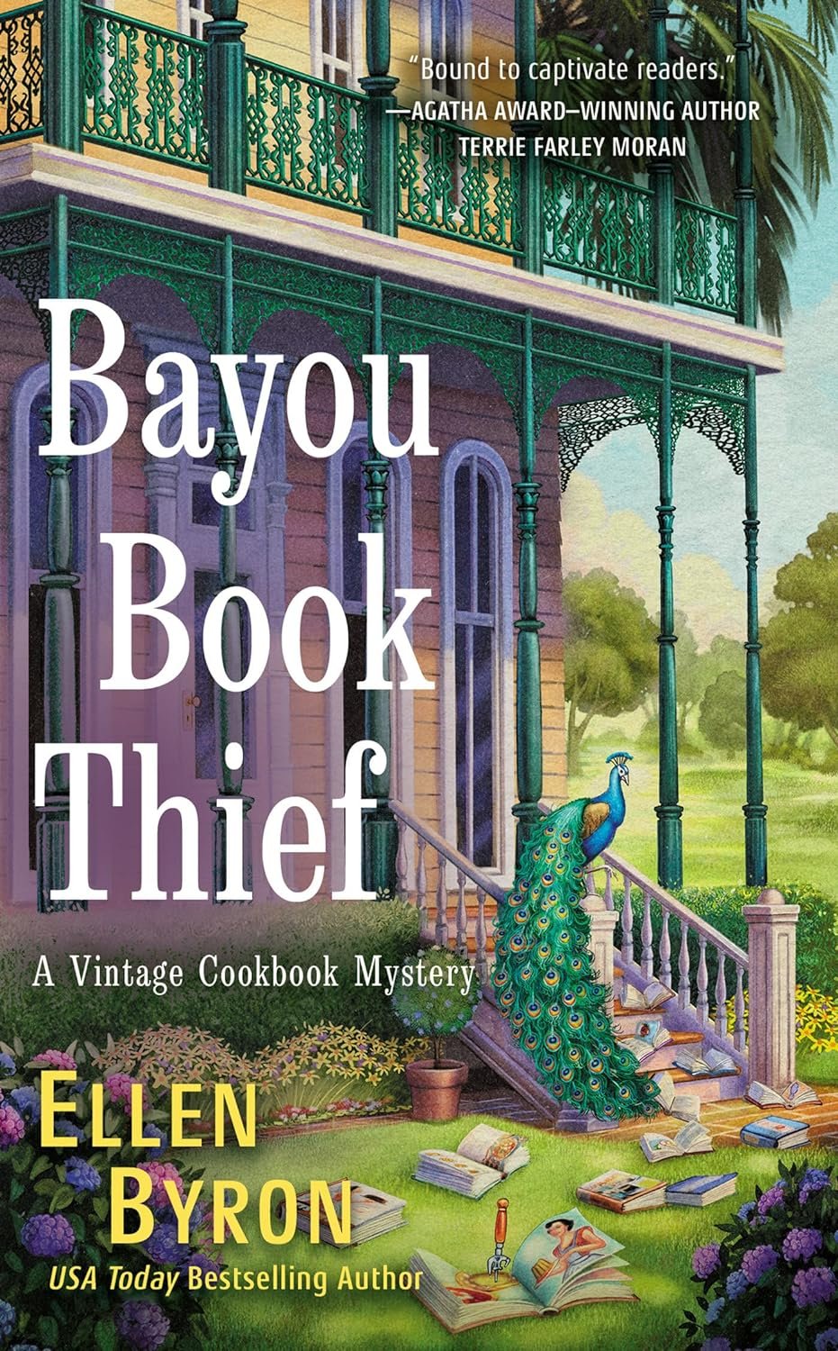 10 Culinary Cozy Mysteries For Crime Fiction Lovers Cozy Crime Reads