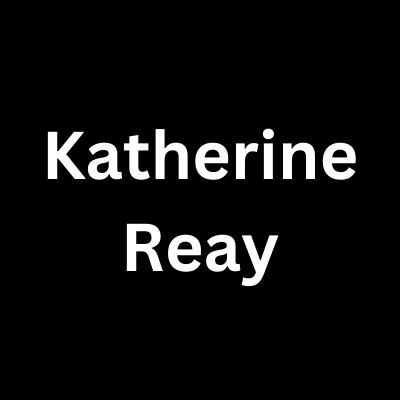 Katherine Reay