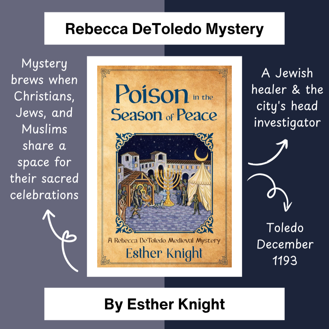 Poison in the Season of Peace
