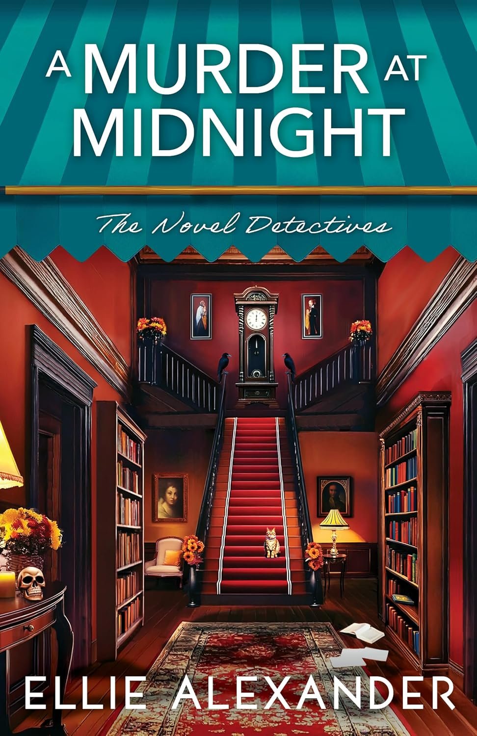 A Murder at Midnight (Novel Detectives Mystery).jpg