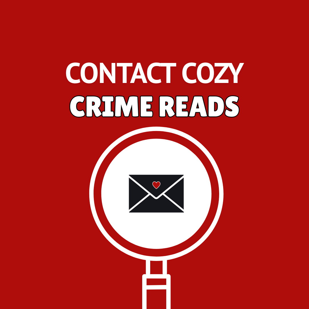 Contact Cozy Crime Reads
