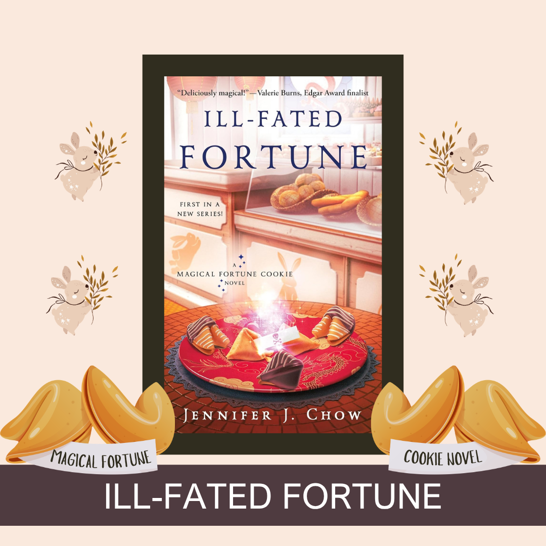 Ill-Fated Fortune