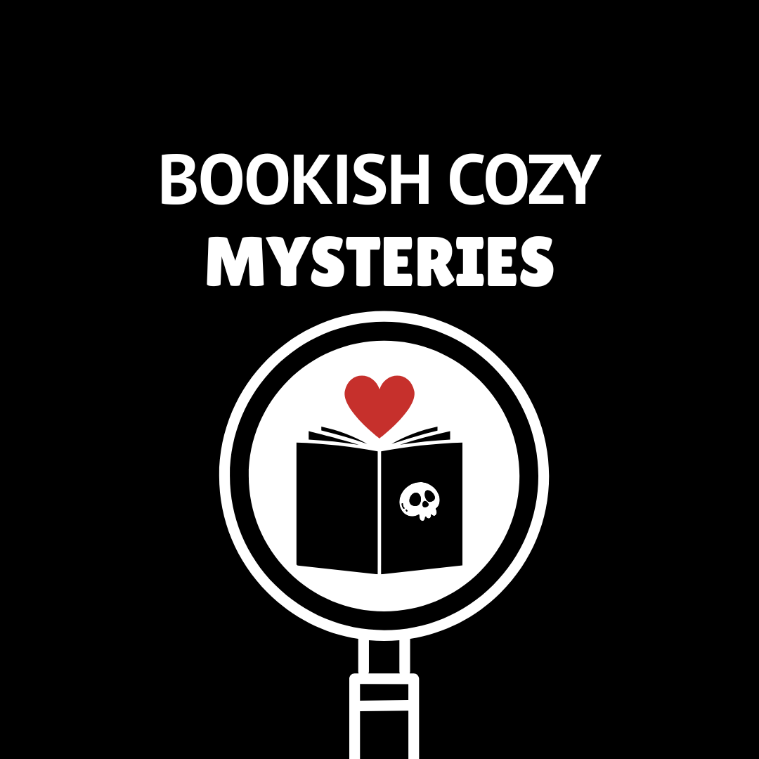Bookish Cozy Mysteries