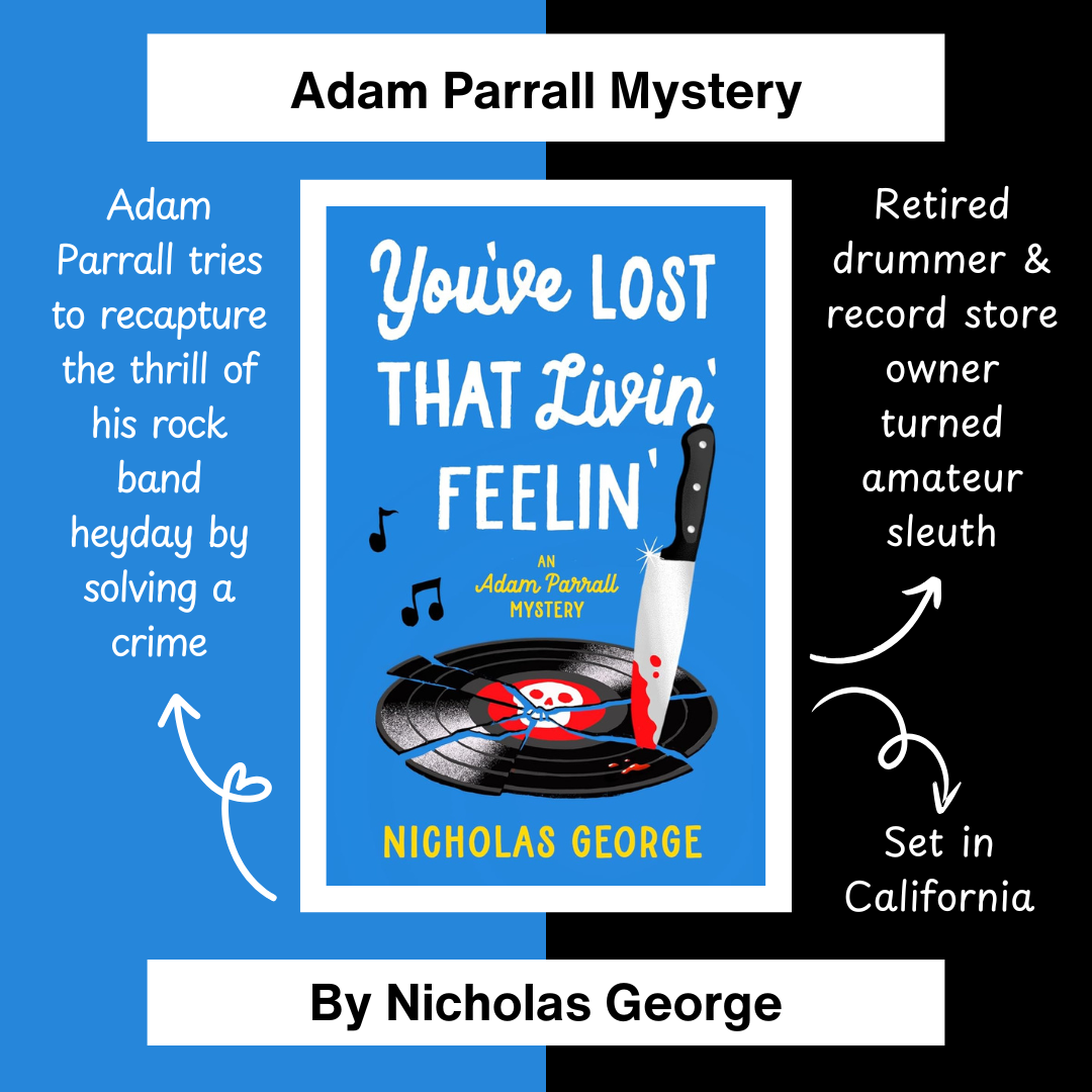 You've Lost That Livin' Feelin'